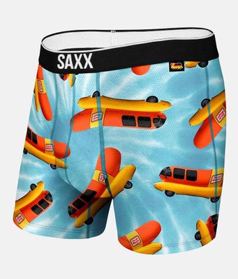 SAXX Oscar Mayer™ Volt Stretch Boxer Briefs