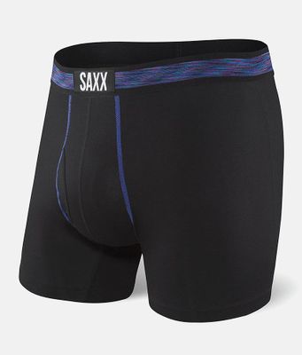 SAXX Ultra Stretch Boxer Briefs