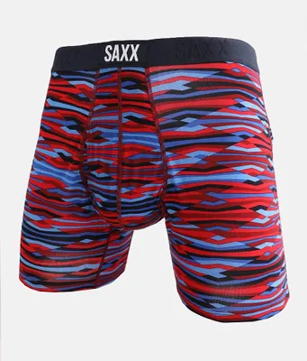 SAXX Ultra Stretch Boxer Briefs