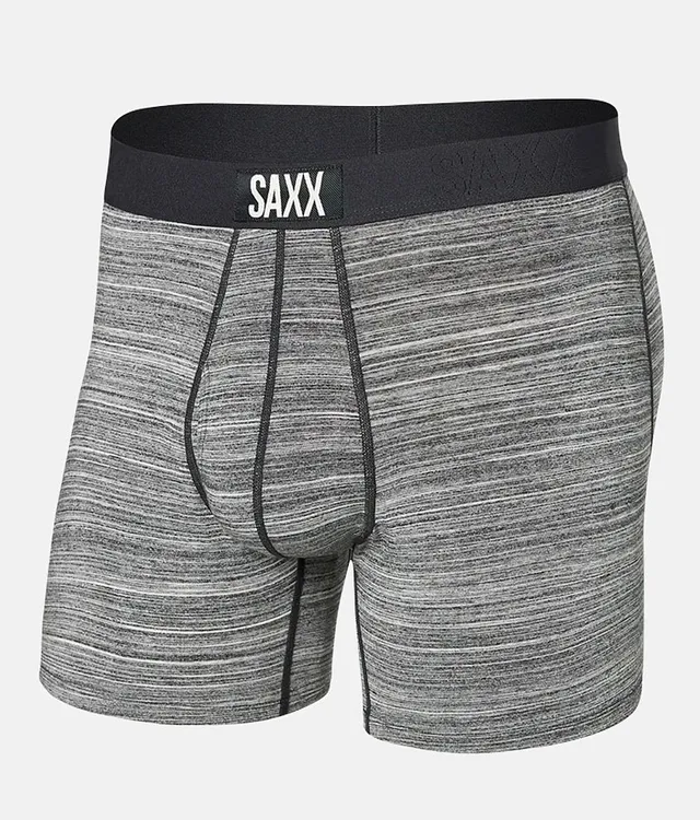 Saxx Quest 2.0 Boxer Briefs - Men's 5 Inseam
