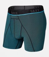 SAXX Kinetic HD Stretch Boxer Briefs