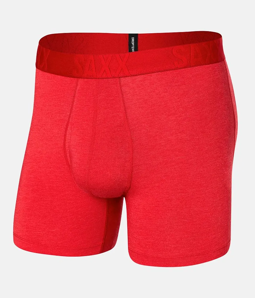 DropTemp™ Cooling Cotton Boxer Briefs