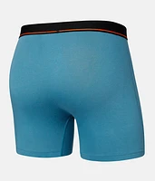 Non-Stop Stretch Cotton Boxer Briefs