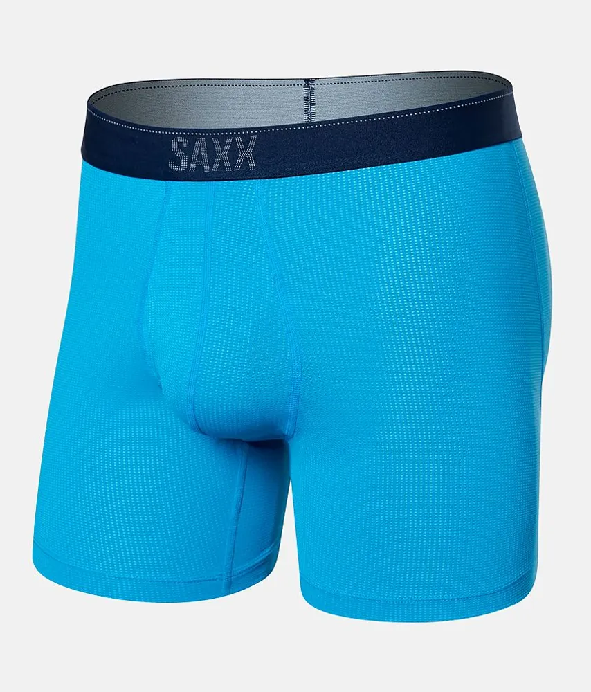 SAXX Quest Stretch Boxer Briefs