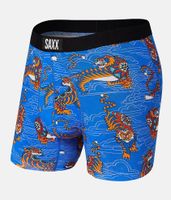 SAXX Vibe Stretch Boxer Briefs