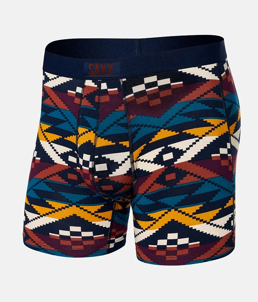 Vibe Stretch Boxer Briefs