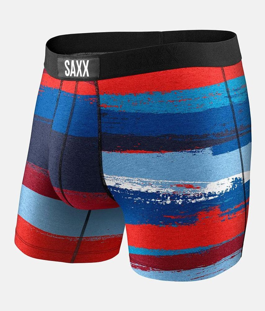 SAXX Vibe Stretch Boxer Briefs