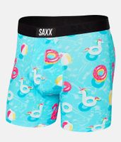 SAXX Vibe Stretch Boxer Briefs