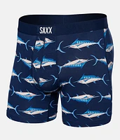 SAXX Vibe Super Soft Stretch Boxer Briefs