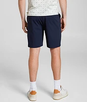 Caddie Stretch Short