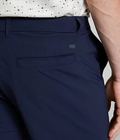 Caddie Stretch Short