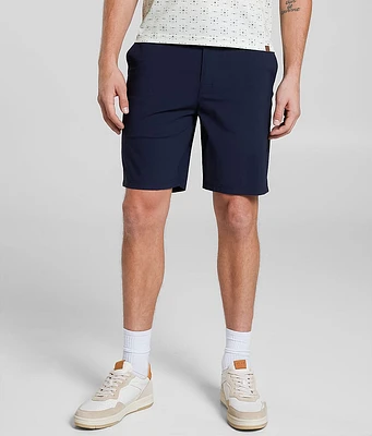 Caddie Stretch Short