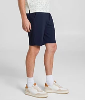 Caddie Stretch Short
