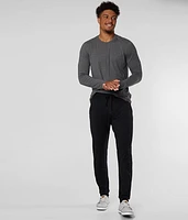Snooze Jogger