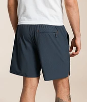Multi Sport 2N1 Active Stretch Short