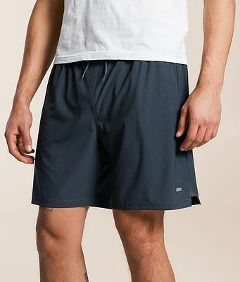 Multi Sport 2N1 Active Stretch Short