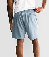 Gainmaker 2in1 Performance Stretch Short