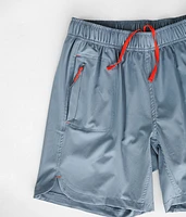 Gainmaker 2in1 Performance Stretch Short