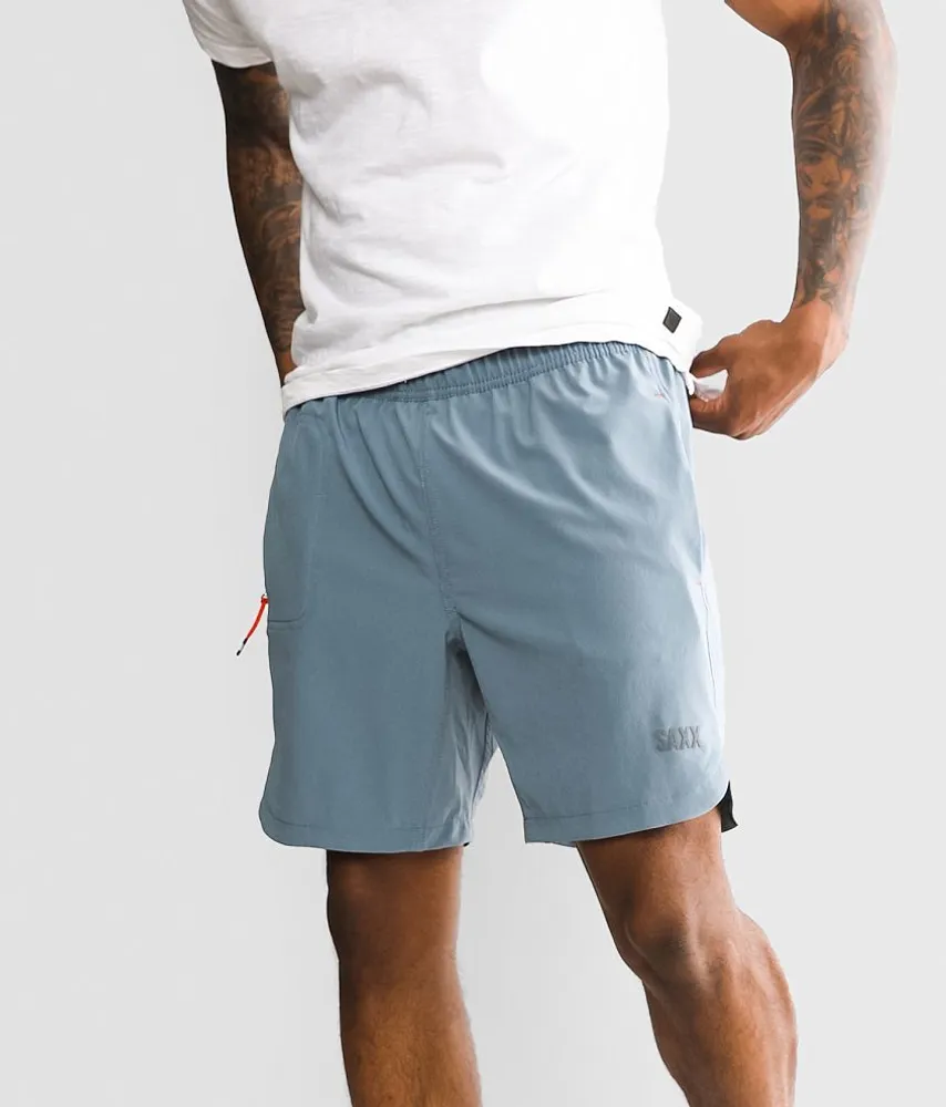 Gainmaker 2in1 Performance Stretch Short