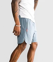 Gainmaker 2in1 Performance Stretch Short