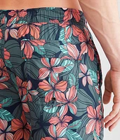 Oh Buoy 2 1 DropTemp™ Stretch Swim Trunks