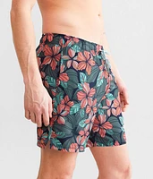 Oh Buoy 2 1 DropTemp™ Stretch Swim Trunks