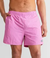 SAXX Go Coastal 2in1 Swim Trunks