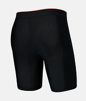 Light Compression Training Stretch Short