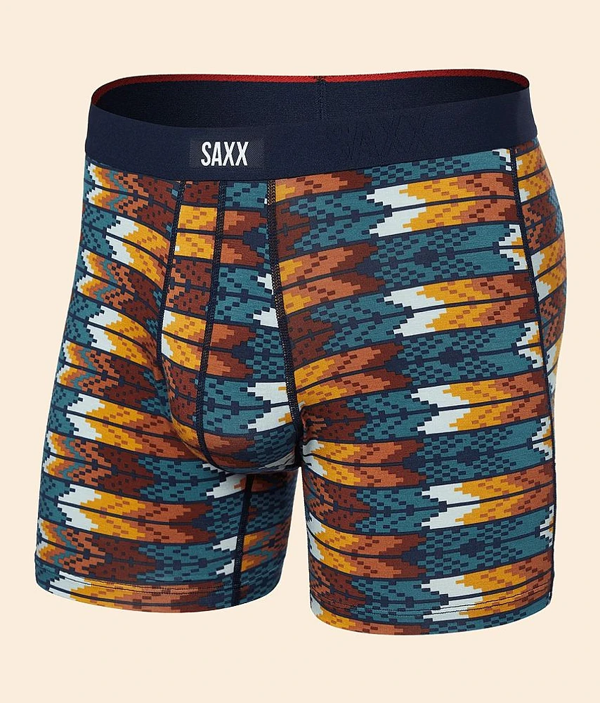 SAXX Vibe Xtra Stretch Boxer Briefs