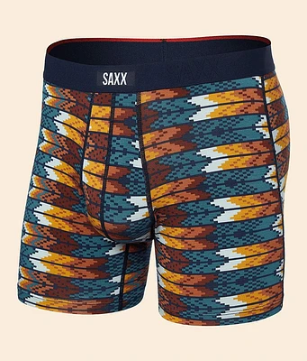 SAXX Vibe Xtra Stretch Boxer Briefs