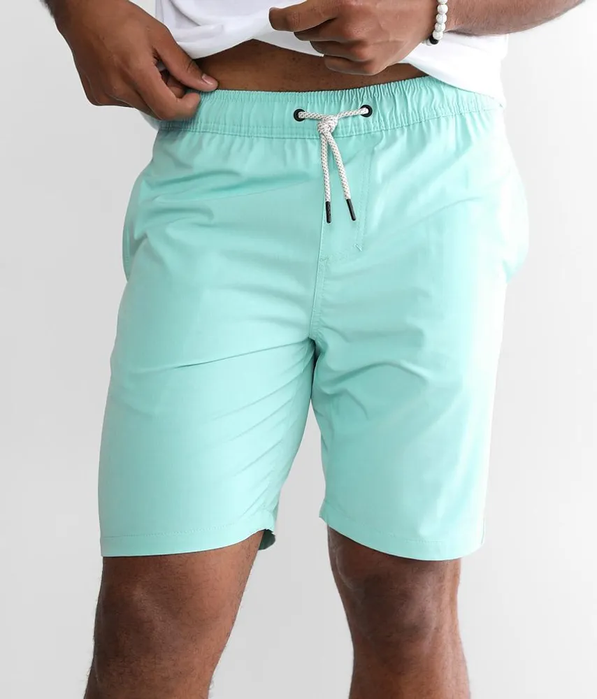 Departwest Solid Stretch Walkshort