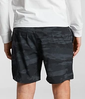 Interval Performance Stretch Short