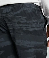 Interval Performance Stretch Short