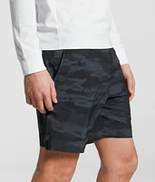 Interval Performance Stretch Short