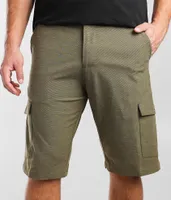 BKE Cohen Hybrid Cargo Stretch Walkshort