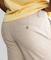 James Hybrid Stretch Walkshort