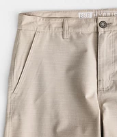 James Hybrid Stretch Walkshort