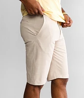 James Hybrid Stretch Walkshort