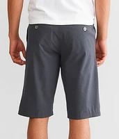 Mark Hybrid Stretch Walkshort