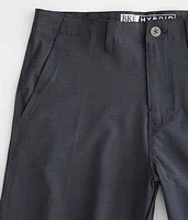 Mark Hybrid Stretch Walkshort
