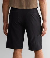 Harlow Hybrid Stretch Walkshort