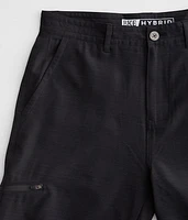 Harlow Hybrid Stretch Walkshort