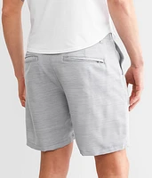 Grant Hybrid Stretch Walkshort