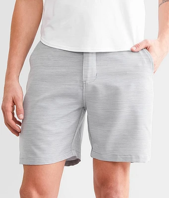 Grant Hybrid Stretch Walkshort