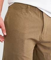 Max Hybrid Stretch Walkshort