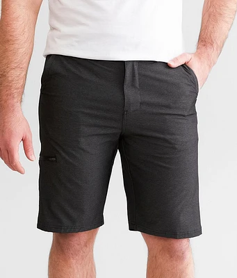 Chad Hybrid Stretch Walkshort