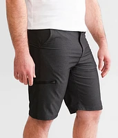 Chad Hybrid Stretch Walkshort