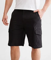 BKE Hybrid Cargo Stretch Walkshort