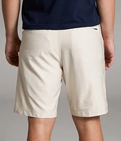 Athletic Hybrid Stretch Walkshort