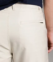 Athletic Hybrid Stretch Walkshort